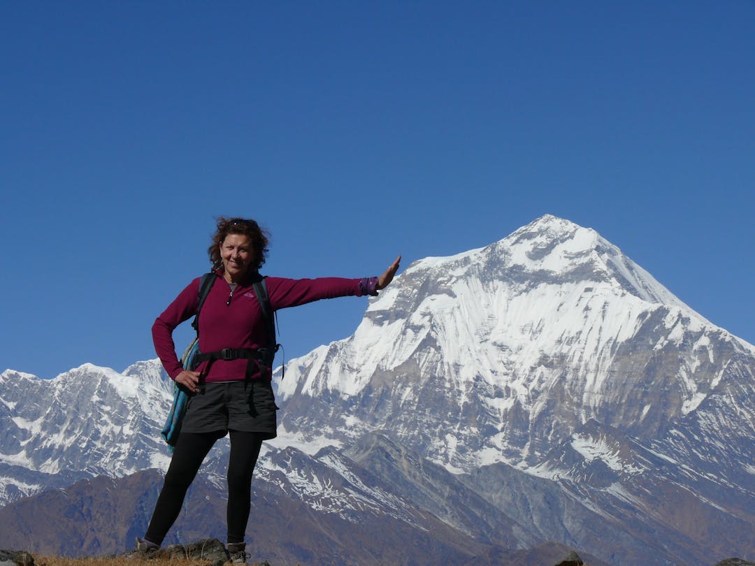 Trek Nepal Blog