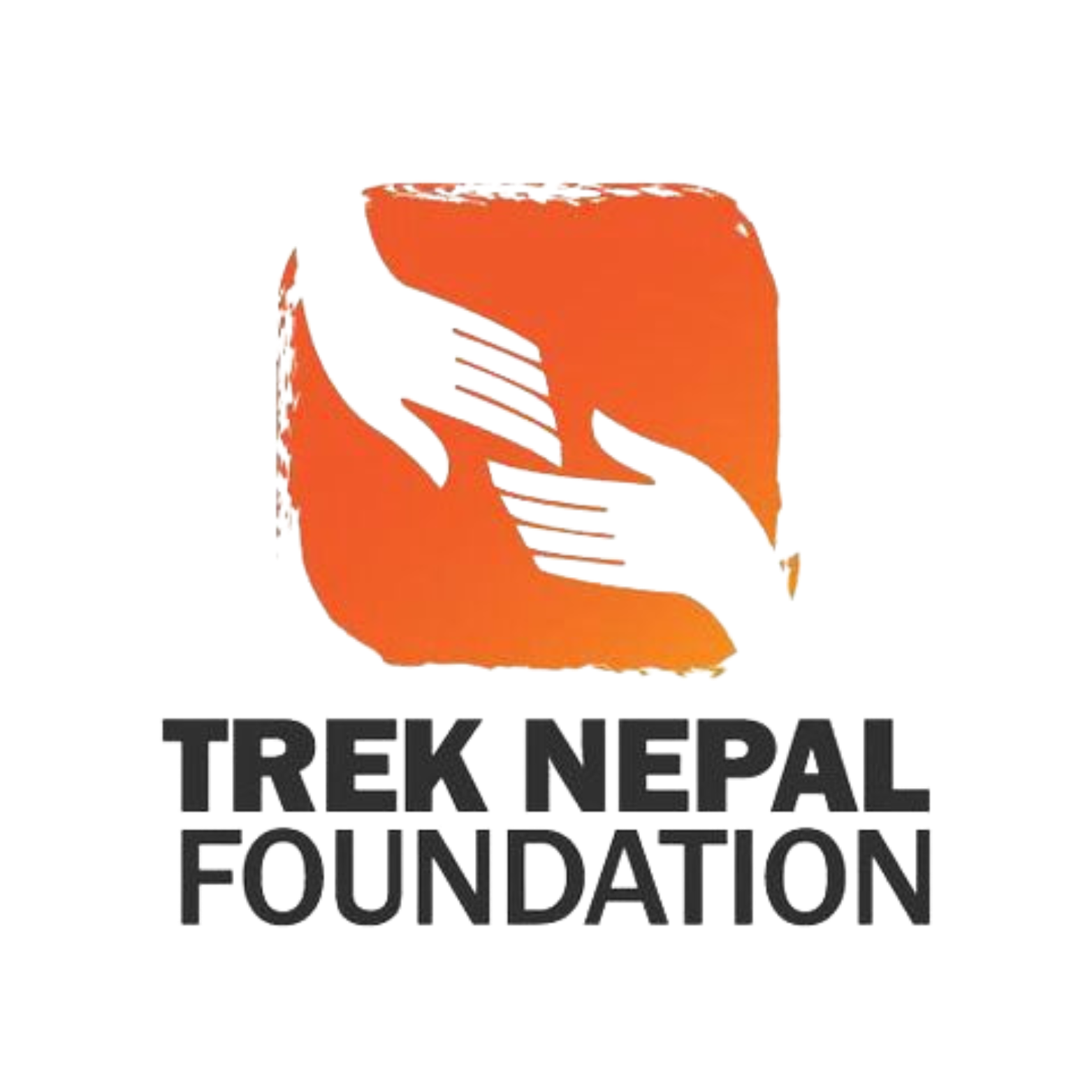 Trek Nepal Foundation logo