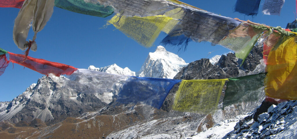 makalu base camp trekking